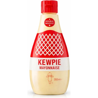Kewpie japonská Majonéza 355 ml – Zboží Mobilmania