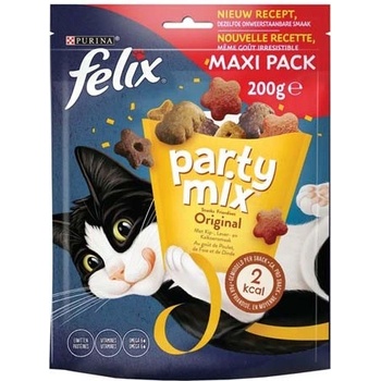 FELIX PARTY MIX Originál Mix 200 g