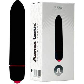 Вибро куршум за прецизна стимулация, 9см. - Univibe Bullet (D-237059)