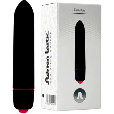 Вибро куршум за прецизна стимулация, 9см. - Univibe Bullet (D-237059)