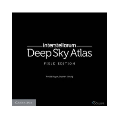 interstellarum Deep Sky Atlas