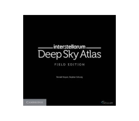 interstellarum Deep Sky Atlas
