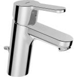 Hansa Primo - Смесител за умивалник XL, с изход, хром 49562203 (49562203)