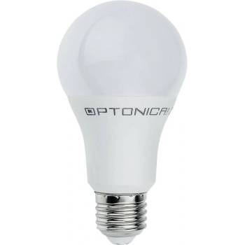 Image 1 of OPTONICA Led КРУШКА e27 a60 15w 1320lm 175-256v 6000k (1835)