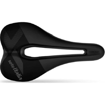 Selle Italia X-Bow Superflow S L čierne
