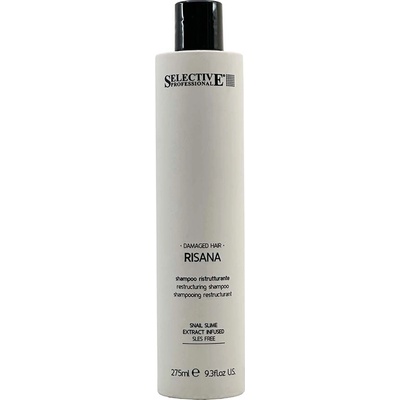 Selective Professional Risana Restructuring Shampoo 275 ml
