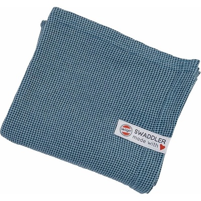 Lodger Swaddler Ciumbelle 70 x 70 cm Dragonfly