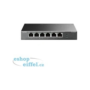 TP-Link TL-SF1006P