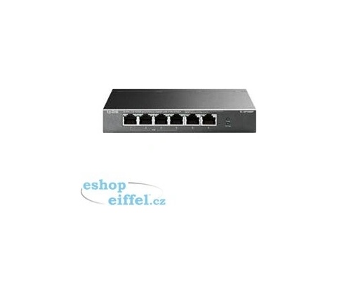 TP-Link TL-SF1006P