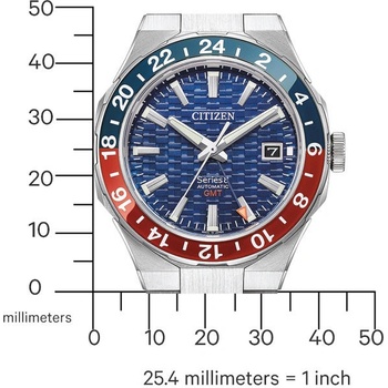 Image 1 of Citizen NB6030-59L