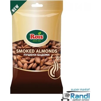 Image 1 of Rois Пушен бадем Rois 70гр