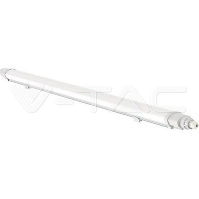 Lineárne LED svietidlo L-SERIES 1500mm 48W 6500K prepojiteľné 5200lm VT-80150 (V-TAC)