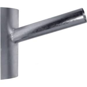 ELMARK РОГАТКА ЗА СТЪЛБ Ф38mm (98pole38p)