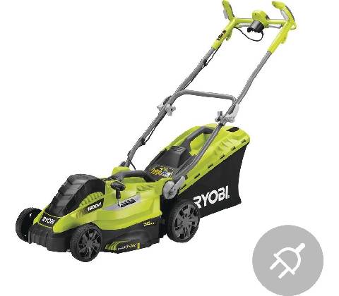 Ryobi RLM 15E 36H