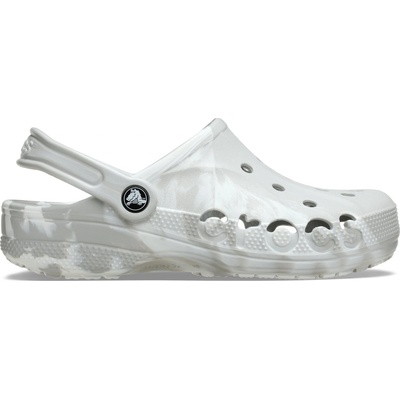 Crocs Мъжки чехли Crocs Baya Marbled Clogs Mens - Atmosphere/Mult