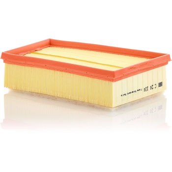 Mann-filter Въздушен филтър mann-filter c 24 104