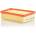 Mann-filter Въздушен филтър mann-filter c 24 104