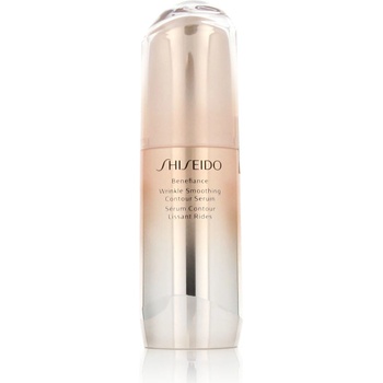 Shiseido Benefiance Wrinkle Smoothing Contour Serum 30 ml