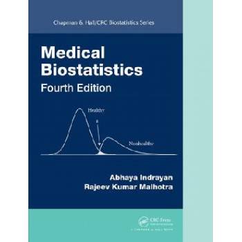 Medical Biostatistics | Abhaya Indrayan