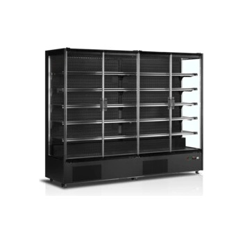 Tefcold PC2500B