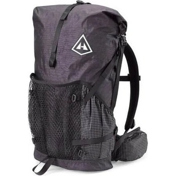 Hyperlite Mountain Gear Junction 40l černá