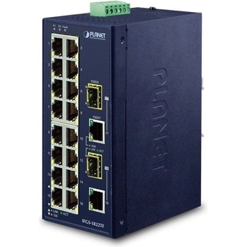 Image 1 of PLANET IFGS-1822TF