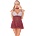 Cottelli Collection Schoolgirl Uniform Costume L