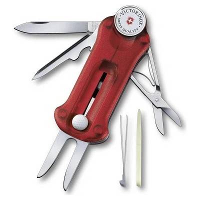 Victorinox Golf Tool 0.7052.T