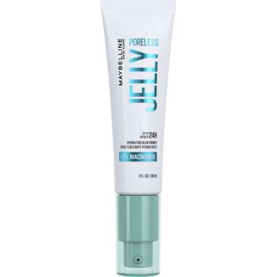 Maybelline New York Poreless Jelly podkladová báze pod make-up 30 ml