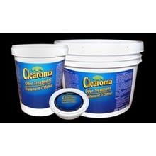 Clearoma gel Pak 946 ml