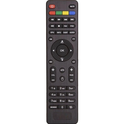 Mecool kii pro - оригинален дистанционен контрол (kii pro)