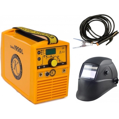 OMICRON GAMA 1950L + káble 3m/25mm + kukla