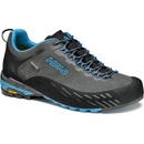 Asolo Eldo Lth GV ML graphite blue moon