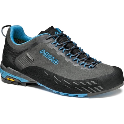 Asolo Eldo Lth GV ML graphite blue moon – Zboží Dáma