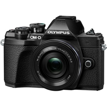 Olympus OM-D E-M10 Mark III