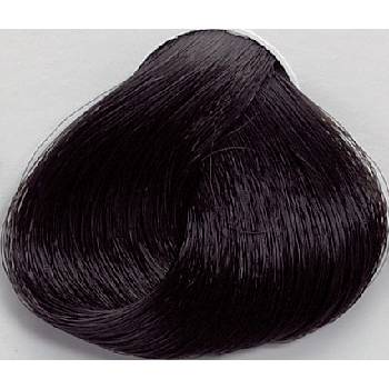Black Sintesis barva na vlasy 3.0 hnědá 100 ml