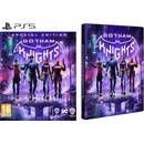 Hry na PS5 Gotham Knights (Special Edition)