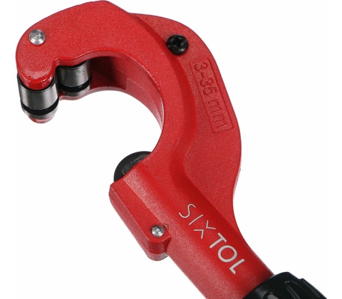 Pipe Cutter 35