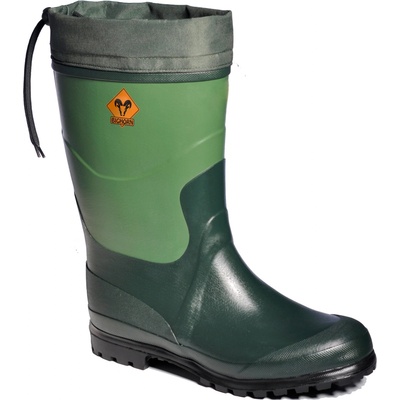 Bighorn Vermont Neo 3149 zelené