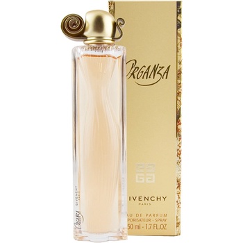 Givenchy Organza parfémovaná voda dámská 50 ml