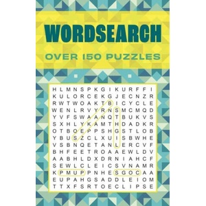 Wordsearch | Eric Saunders (ISBN: 9781398865174)
