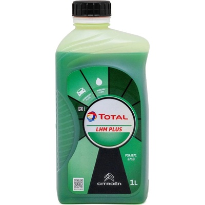 Total LHM PLUS 1 l