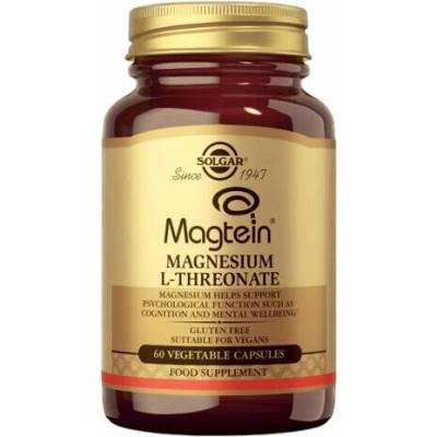 Solgar Magtein Magnesium L-Threonate tobolky 60 ks
