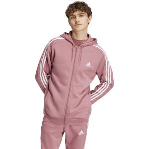 Adidas Суитшърт Essentials Fleece 3-Stripes (IX0166)