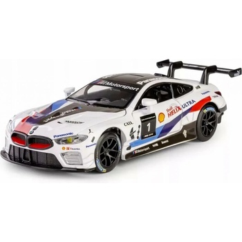 RMZ Hobby Daffi Model BMW M8 GTE2018 H-121 81215 1:32