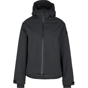 Stoic Дамско зимно яке Stoic Women's MountainWool MMXX. UppsalaSt. III Jacket Winter jacket - Black - размер XS (104-6194-0111)