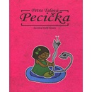 Pecička Petra Talová