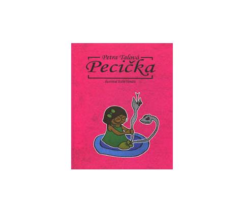 Pecička Petra Talová