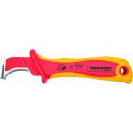 Topmaster Professional Нож за надлъжно рязане на кабелна изолация Topmaster (370109) (370109)