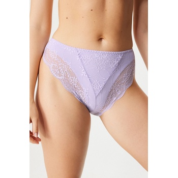 Jadea Класически бикини Jennessa II с модал с по-висока талия (791N_C_kal)